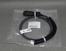 Commscope Andrew Solutions FJ-1SM-015FN-2M Fiber Assembly 1SM LC Shroud to LC