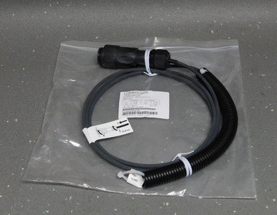 Commscope Andrew Solutions FJ-1SM-015FN-2M Fiber Assembly 1SM LC Shroud to LC