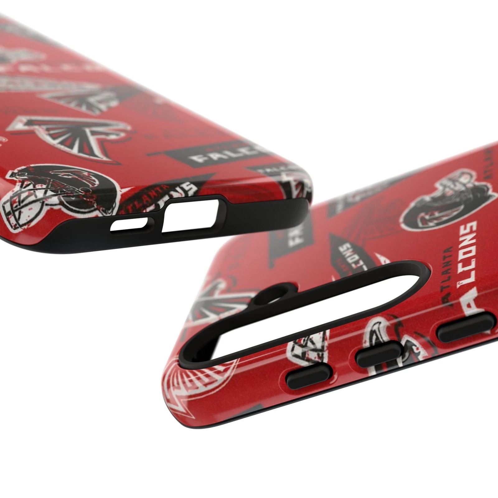 Atlanta Falcons Phone Cases for iPhone
