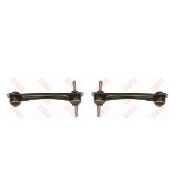 TRW Lenker Querlenker Set FüR Honda Civic VI Hatchback EJ EK 1.4I 1.4Is CRX-image