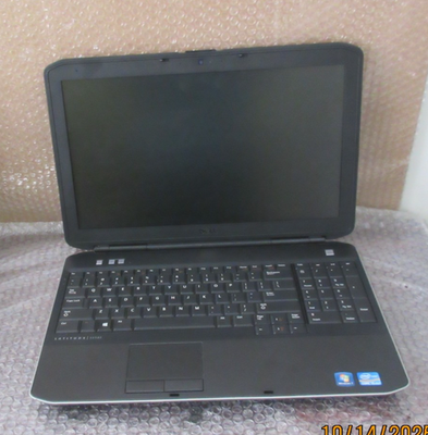 中古】デル Latitude E5430 Core i5/8GB/SSD搭載ノートPC - メルカリ