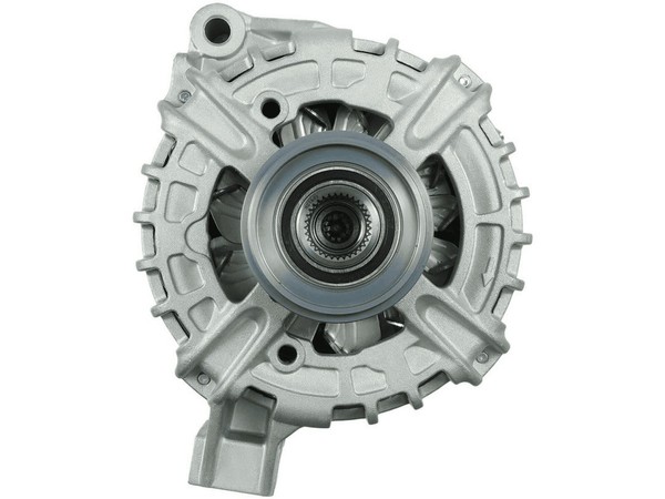 Lichtmaschine Generator FüR Volvo S60 Ii Cross Country S80 V60 I V70 Iii XC60-image