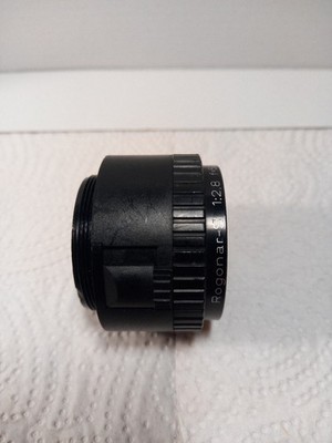 Rodenstock Rogonar - S 1:2.8 f = 50mm , Vergrößerungsobjektiv enlarger lens