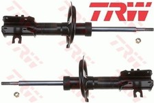 TRW JGM230T Stoßdämpfer Stossdämpfer Vorderachse Vorne für Alfa romeo 