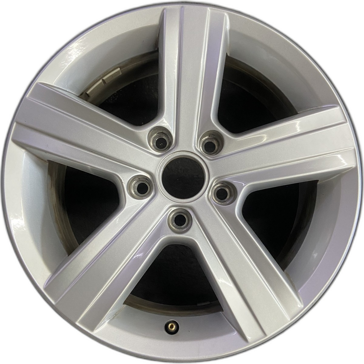 Volkswagen 16x6.5 Golf Wheel OEM Rim Factory Stock 2015-2021 | eBay