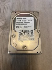 WD Ultrastar DC HC330 10TB 7.2K SATA 6Gb/s 256MB 3.5" HDD WUS721010ALE6L4