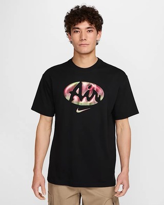 air max day shirt