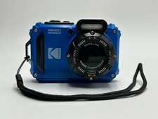 Kodak PIXPRO WPZ2 Digital Camera Rugged, Waterproof, Shockproof, Dustproof C-6