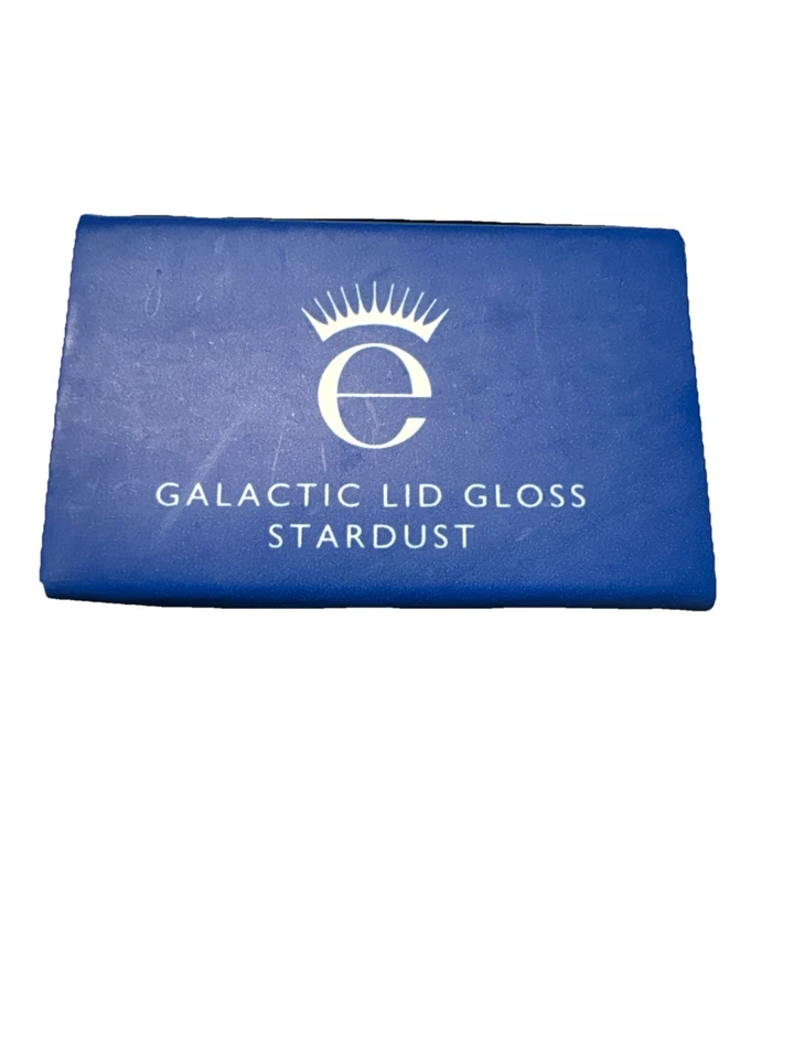 Кремовые тени для век Eyeko Galactic Lid Gloss STARDUST 8 г/0,28 унции мерцание/блеск - Изображение 2 из 3
