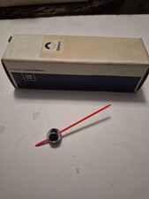 Corvette Speedometer Or Tachometer Needle - 1968-74 New Nos Gm 6481188 Corvette Speedometer Or Tachometer Needle - 1968-74 New Nos Gm 6481188