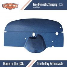 Firewall Insulation For 1928-1929 Ford Model A Firewall Insulation For 1928-1929 Ford Model A