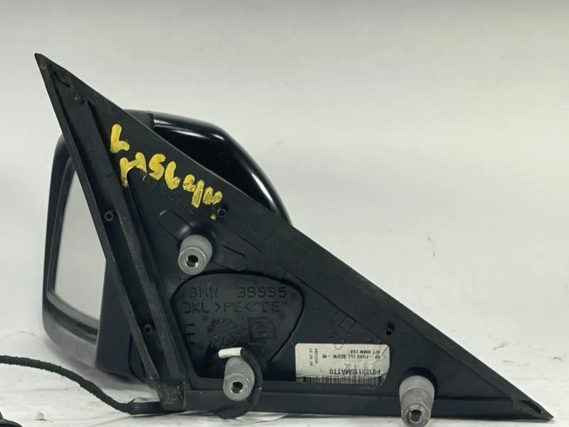 Espelho retrovisor lateral do motorista aquecido a energia através de 8/09 compatível com 06-10 BMW 550i 1722498 - Imagem 4 de 4