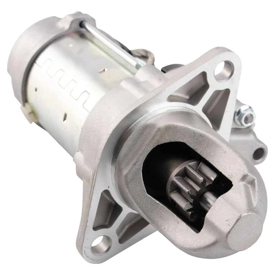 Motor De Arranque Para Subaru Legacy Outback 2008-2014 Foto 4 de 4