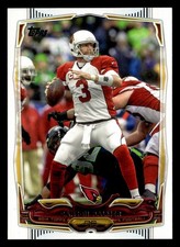 2014 Topps - Carson Palmer #175