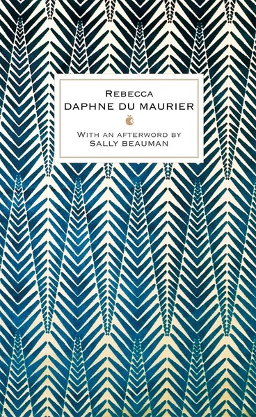 Rebecca | Daphne Du Maurier | Englisch | Buch | Gebunden | 2012-image