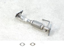 Auspuff Rohr Neu für Kia Picanto 3 HA 1.0 + LPG Vorderrohr Abgasrohr Anbauteile 