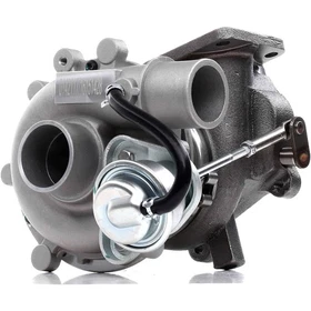 Turbolader STARK SKCT-1190907 für FORD RANGER (ER, EQ)