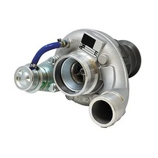 Turbocharger Fits John Deere 210 4045 210l 310l 310sl 315sl 410l Dz109312