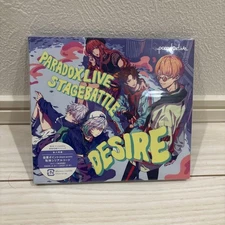 「Paradox Live」～Paradox Live Stage Battl…