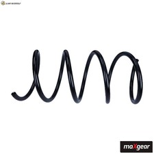 MUELLE SUSPENSIÓN 60-0798 MERCEDES-BENZ CLASE C/cupé deportivo/cupé deportivo CLK 1.8L