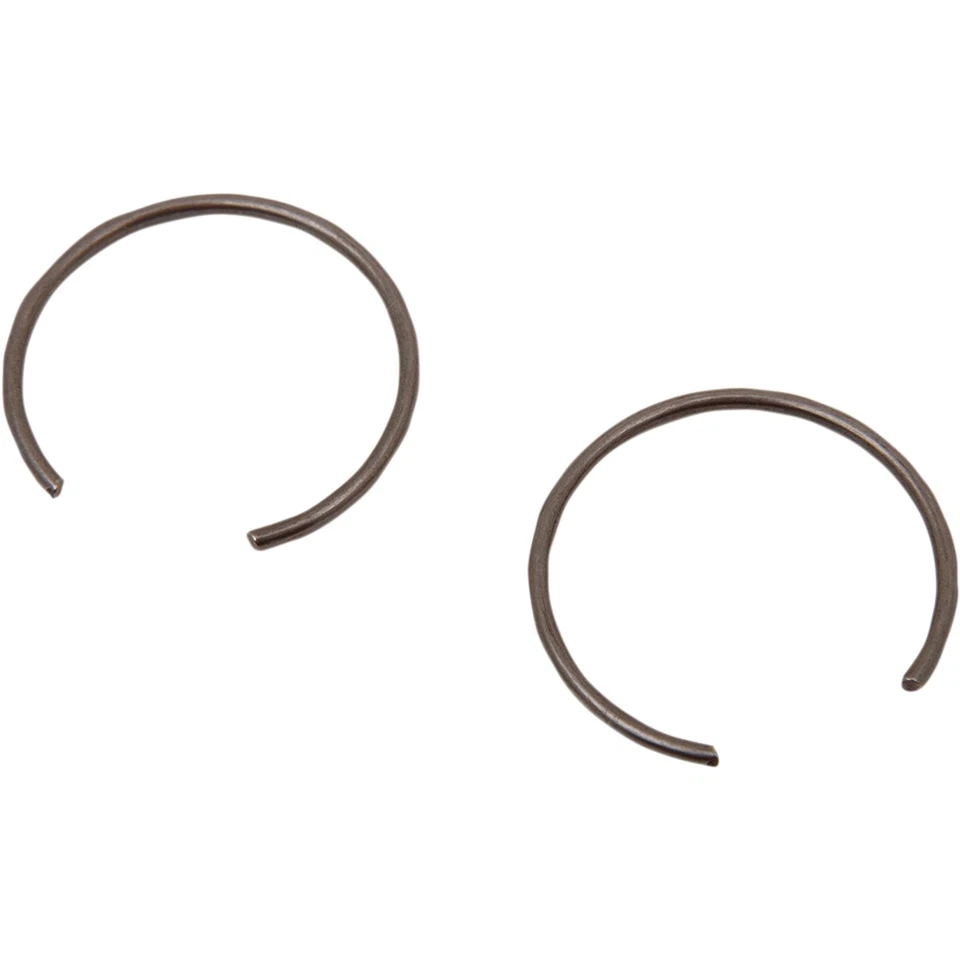 Wiseco - Pistón Powersports CW-Circlips 21 mm CW21 Foto 2 de 4