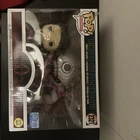 Funko Pop! Moments Jujutsu Kaisen Rika & Yuta Okkotsu GITD #2321