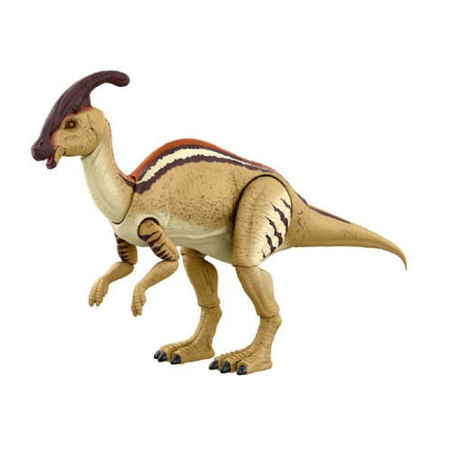Mattel Jurassic World Hammond Sammlung Parasaurolophus JW Hammond Sammlung P - Bild 2 von 7