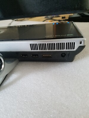 Ultra Rare Vintage Dell XPS M2010 Retro Gaming laptop | eBay