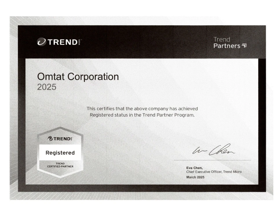 Trend Micro Antivirus + Security 2025 - 2 Years 3 Devices - Image 3 of 3