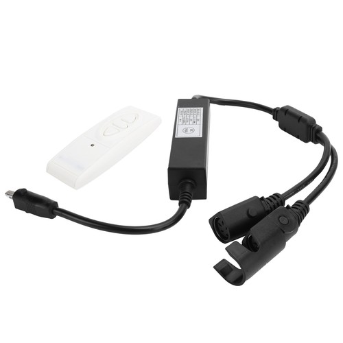 Wireless Remote Control For TV Lifter Electric Window Opener LCD Monitor NY JJ - Picture 8 of 22