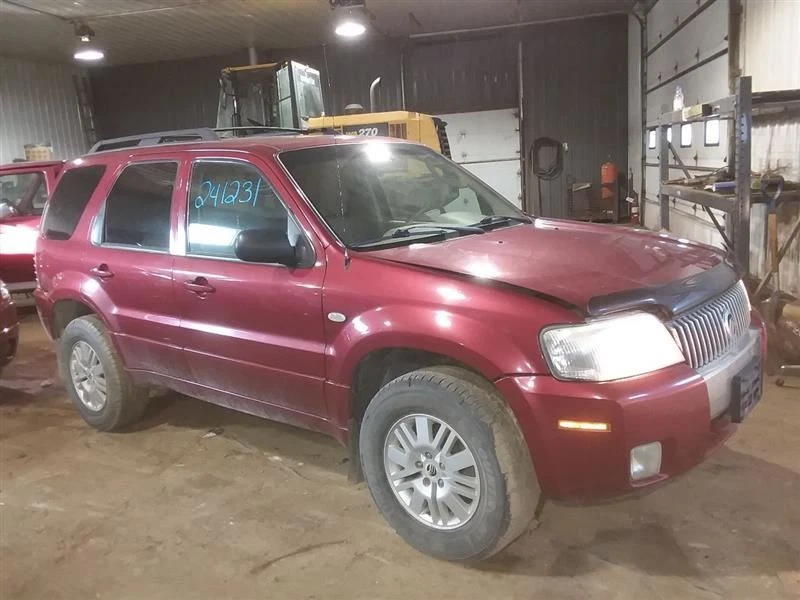 Peças de freio de emergência MARINER 2005 2035484 - Imagem 2 de 4