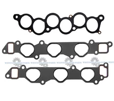 94-03 TOYOTA HIGHLANDER SIENNA 3.0L 1MZFE DOHC ENGINE INTAKE MANIFOLD GASKET SET