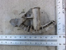 GB Gardner Bender 930 ½" EMT Aluminum Bender Head, Used