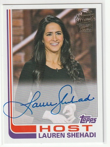 2021 TOPPS ARCHIVES AUTO UPICK SANTIAGO TENACE PODESEDNIK SALMON WILLIS HOSKINS - Picture 18 of 28