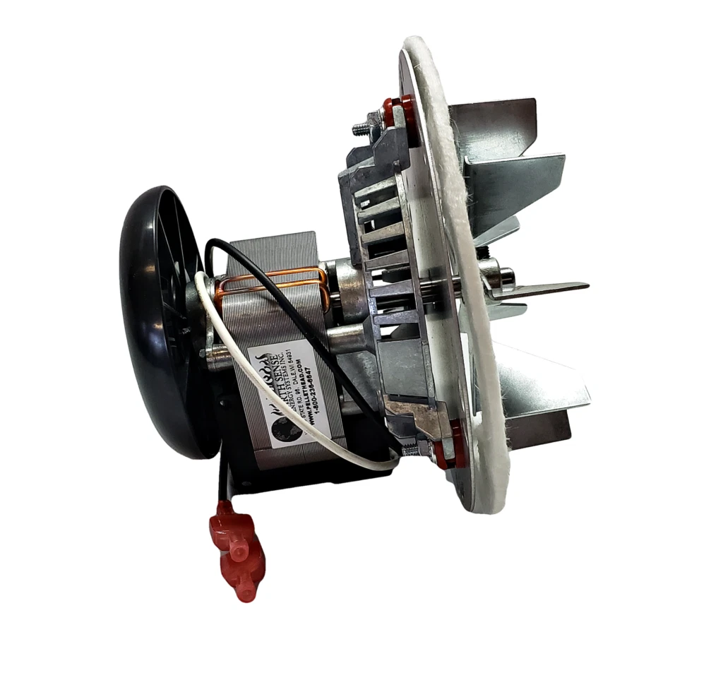 Kozi 100, 100XL Baywin, KSH Shop Heater, Previa 120V Exhaust Fan Motor,  FAN12003 | eBay