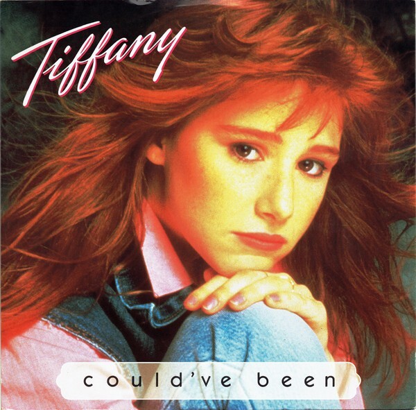 Tiffany (80