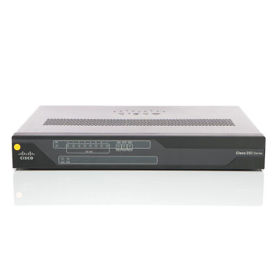 Cisco C892FSP-K9 Router II price incl VAT 3 yr warranty* B2B