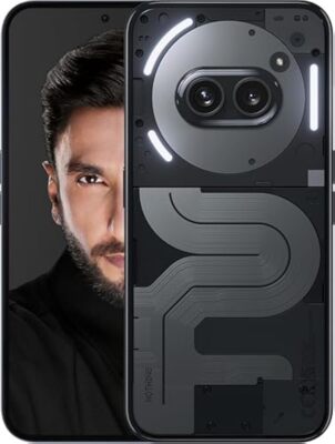 Nothing Phone (2a) 12GB+256GB ブラック Phone (2a) | Smartphone | Nothing | US