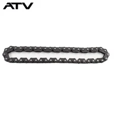 GENRICS Oil Pump Chain for Honda TRX250EX 2001-2008 1541-HM8-003