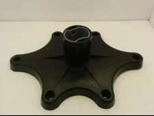 NAVIGLOO BASE, PROFILED AND RECYCLED HDPE, 14-1/2" x 10-1/2", NNB