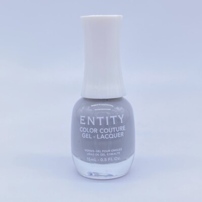 Entity Gel-Lacquer - Frayed Edges  - 15 ml / 0.5 oz