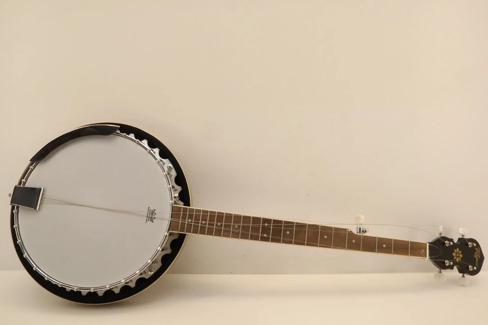 Rogue B30 Deluxe 30-Bracket Banjo #13 - Image 3 of 4