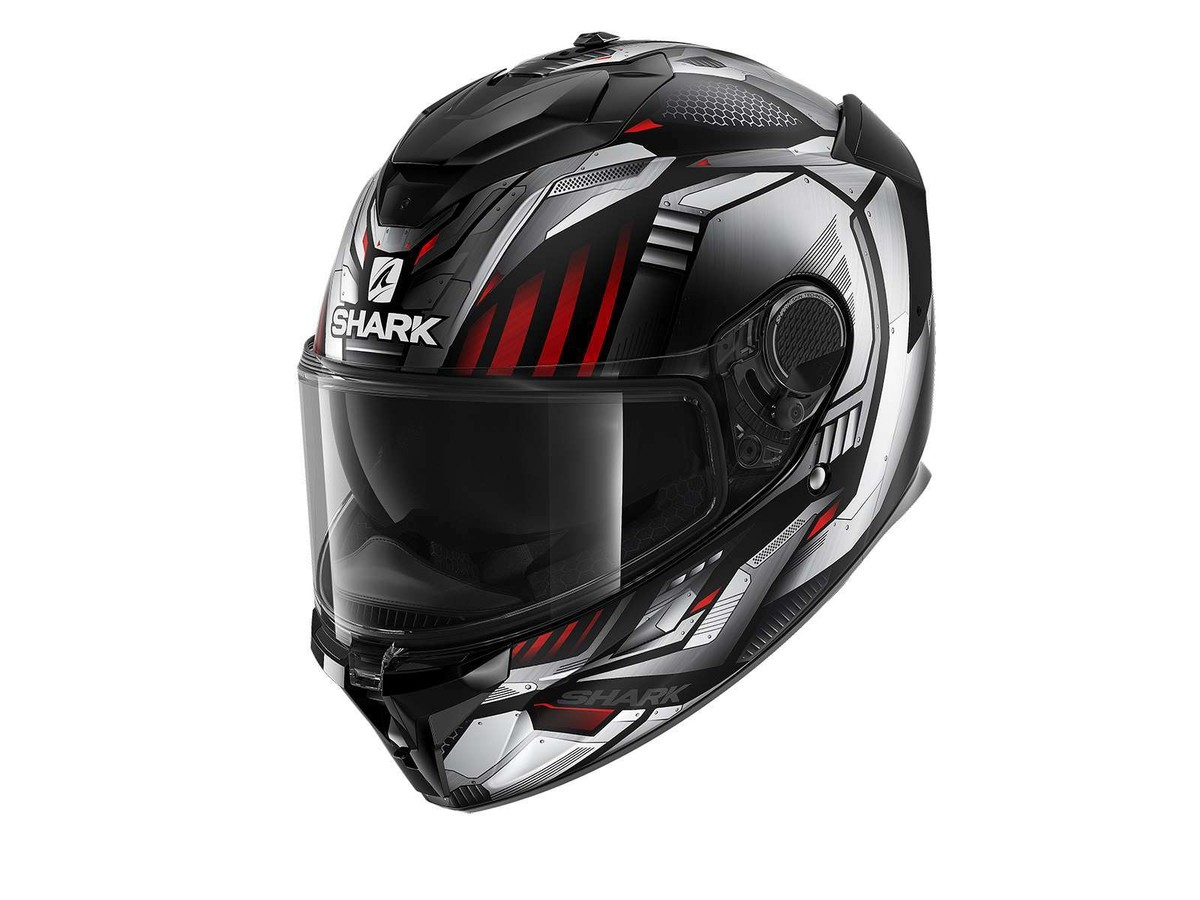 ◆ SHARK SPARTAN GT シャーク スパルタン ◆ Shark Spartan GT Helmet | 58% ($345.02) Off! - RevZilla