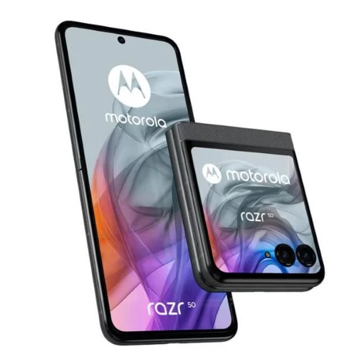 Motorola razr 50 2024 5G SIM 8GB+256GB 6.9" Foldable Smartphone MG version - Bild 4 von 15