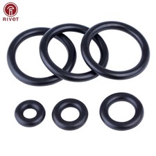 Waterproof Rubber Sealing Ring Gasket Nitrile Oil Seal High Temperature Resist D
