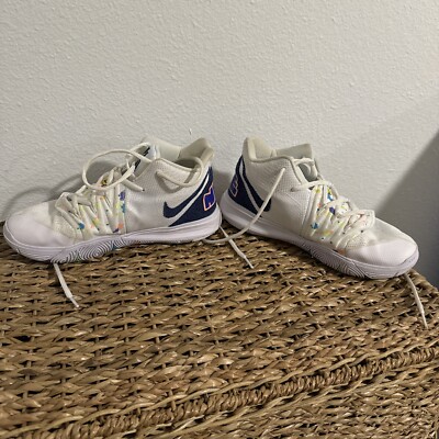 Kyrie Sneakers Nike Kyrie Fit Kyrie Irving Shoes (lot Of 3) Size