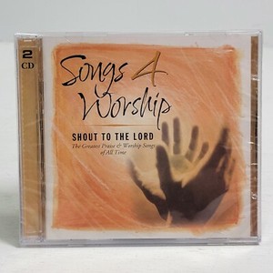 Songs 4 Worship | eBay