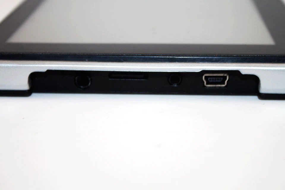 GPS Navigation Navigator Nav Tablet System - Image 4 of 4