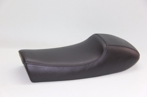 Yamaha RD250 RD350 1973 1974 1975 solo low profile cafe racer seat CODE: S6061 - Picture 3 of 11