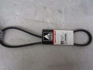 agco genuine assembly parts cogged massey legend belt